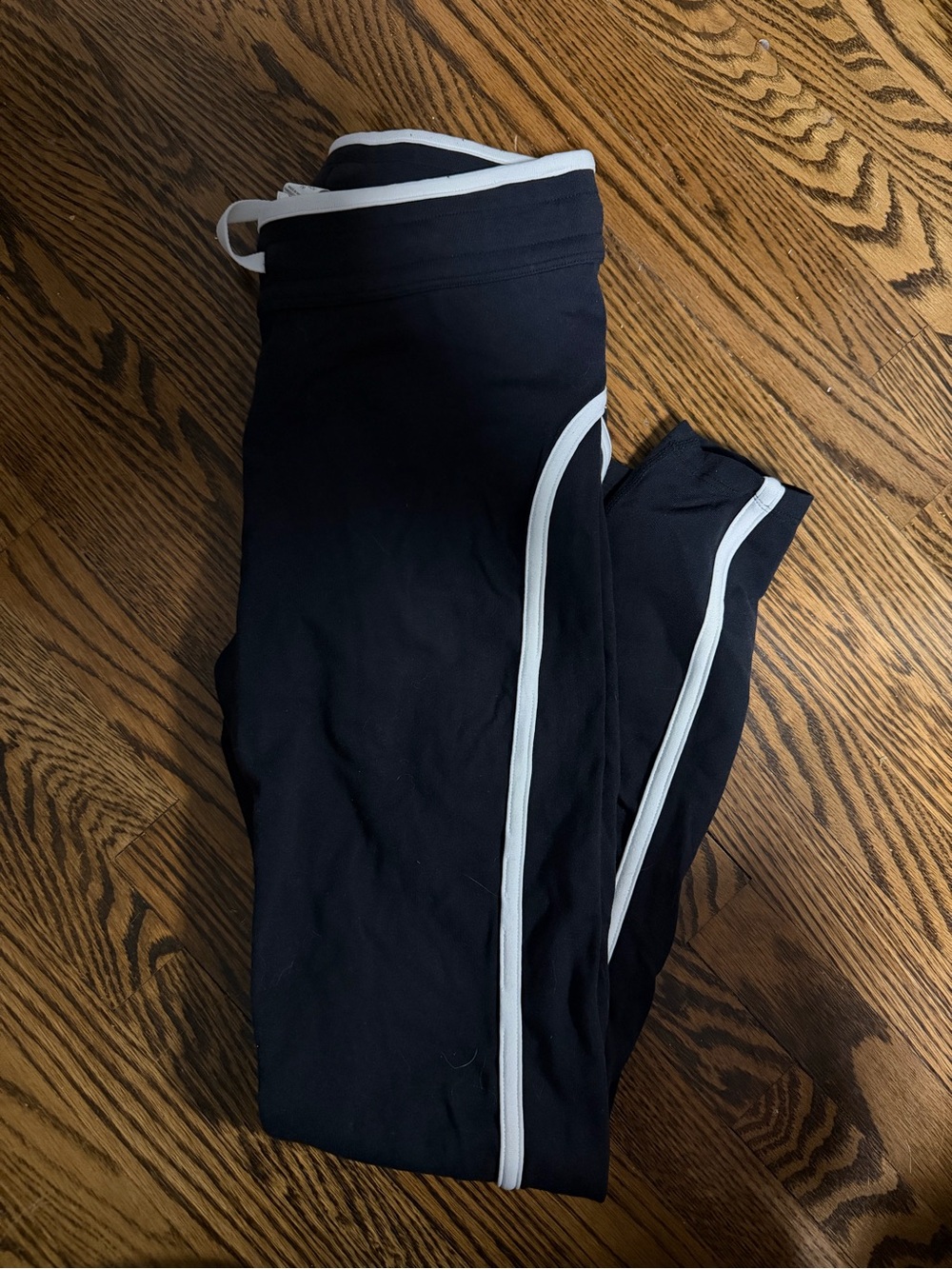 Alo- race pace 7/8 legging